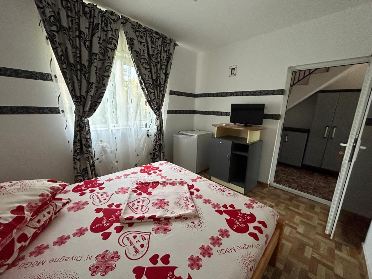 Vila Maricris Tuzla Εξωτερικό φωτογραφία