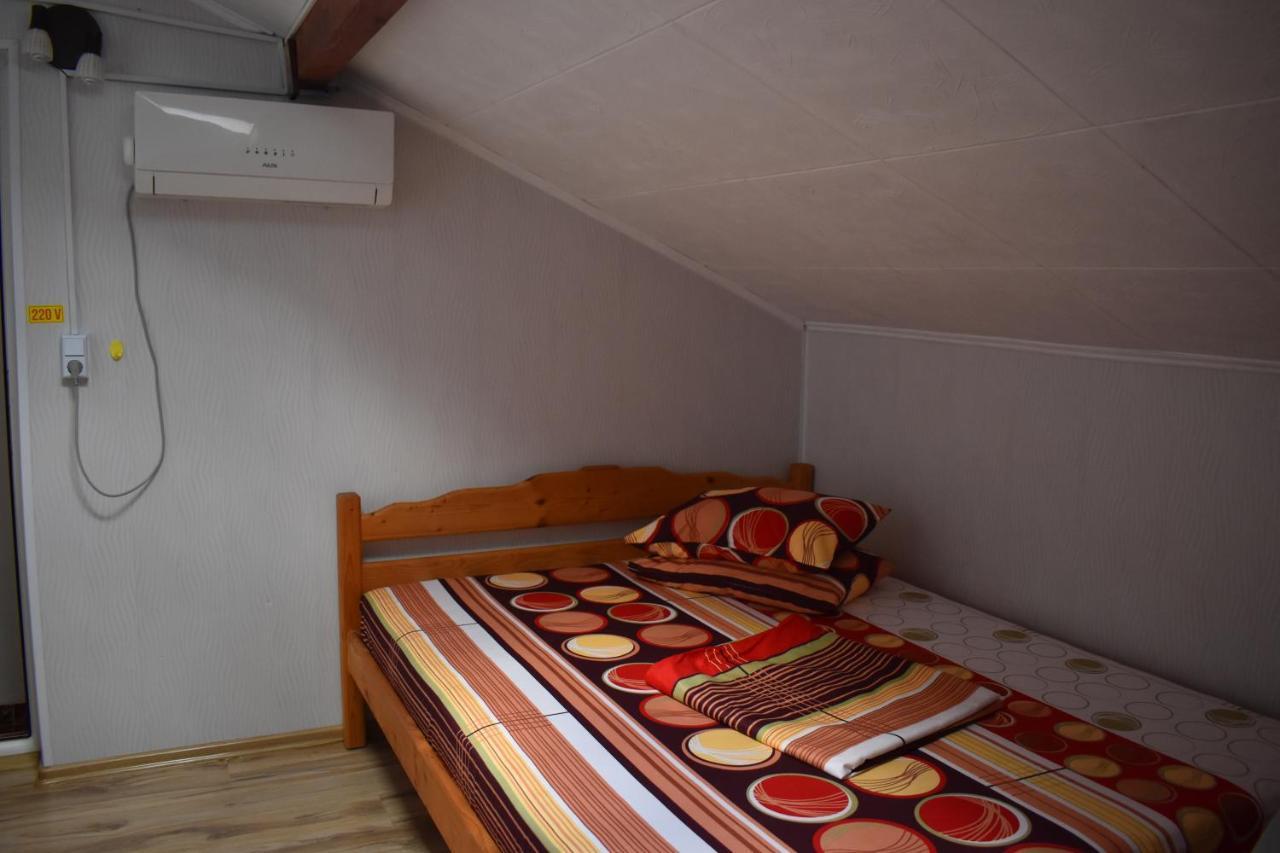 Vila Maricris Tuzla Εξωτερικό φωτογραφία