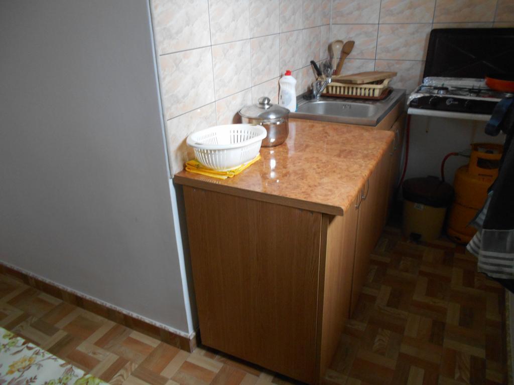 Vila Maricris Tuzla Δωμάτιο φωτογραφία